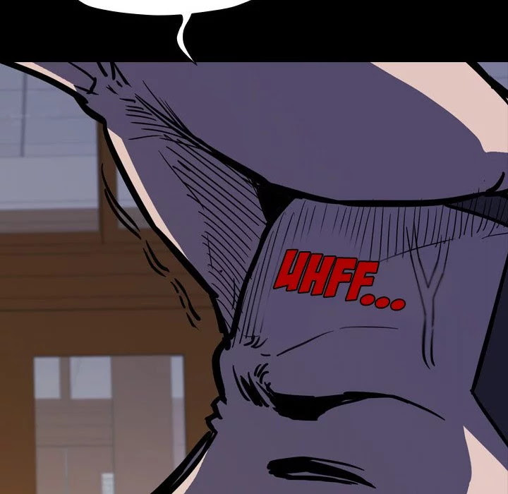 Watch Dog Chapter 08 Bahasa Indonesia